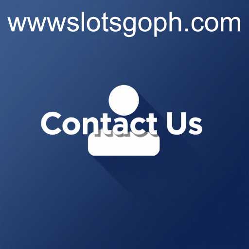Contact Us - Maximizing Engagement for SLOTS GO