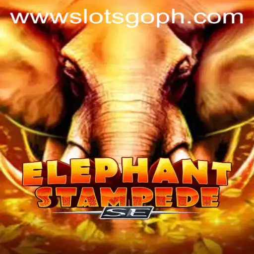 Exploring the Excitement of ElephantStampedeSE: A Breakthrough in SLOTS GO Gaming
