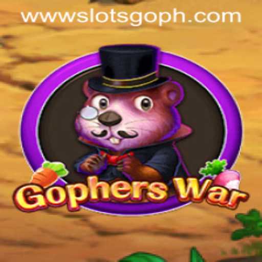 Exploring the World of GophersWar: The SLOTS GO Adventure