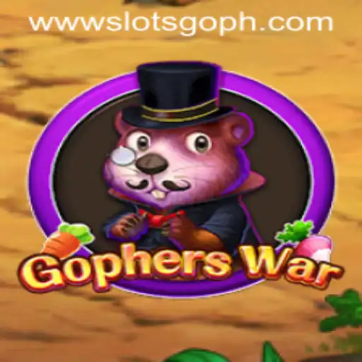Exploring the World of GophersWar: The SLOTS GO Adventure