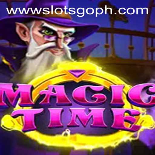MagicTime: Explore the Enchanting World of SLOTS GO