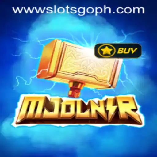 Exploring the Enchanting World of Mjolnir: SLOTS GO