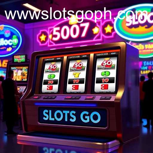 The Emergence of SLOTS GO in the Online Lottery Scene