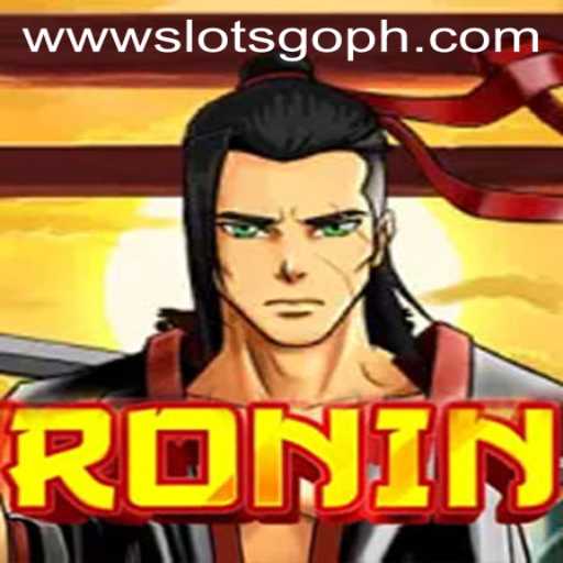 Exploring the Thrilling World of Ronin: SLOTS GO