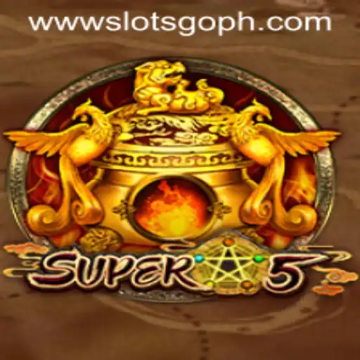 Discover Exciting Adventures with Super5: A Comprehensive Guide to SLOTS GO
