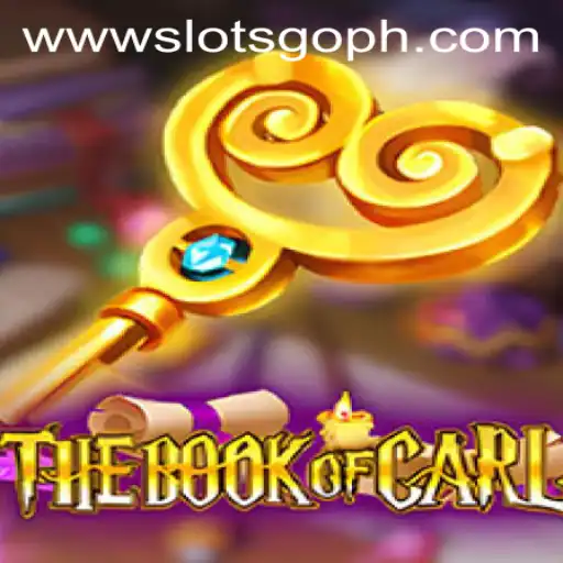 The Thrilling Adventure of TheBookofCarl: Unveiling the SLOTS GO Gaming Experience