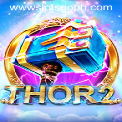 Thor2: Unveiling the Power of SLOTS GO in Modern Gaming