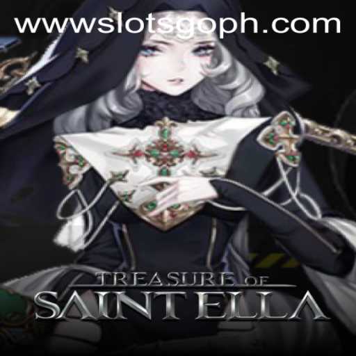 Exploring the Exciting World of TreasureofSaintElla: An In-depth Look at Slots Go