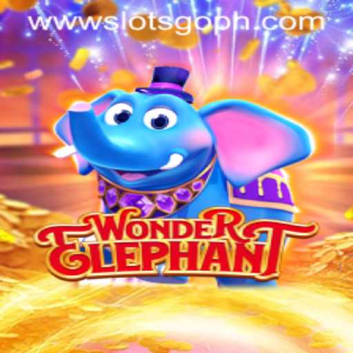 Discover the Thrills of WonderElephant: SLOTS GO