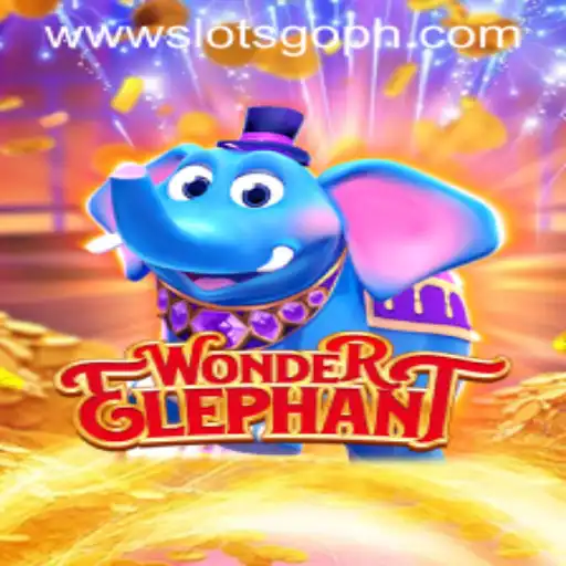 Discover the Thrills of WonderElephant: SLOTS GO